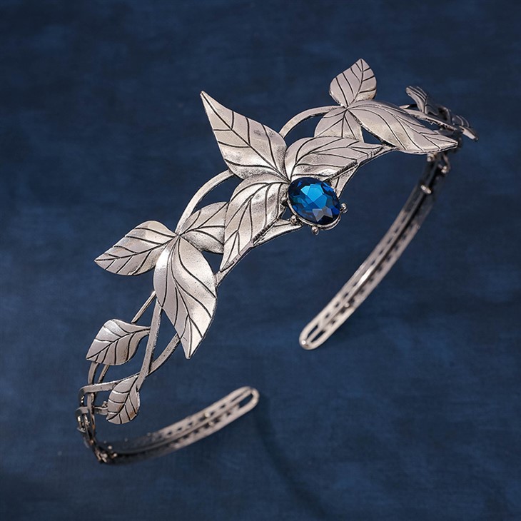 Greek Goddess Pageant Crown factory