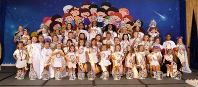 Crowns Shine, Jigglorifikaw il-Mumenti tal-Glorja ta’ Wirjiet ta’ Talent