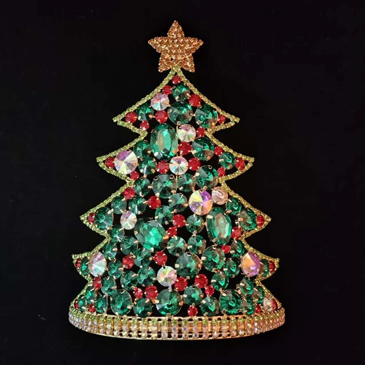 Star Pageant Crown Għall-4 ta' Lulju